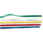 PLANNING BANDA MAGNETICA 18x500mm COLORES 5-PACK 9014/S